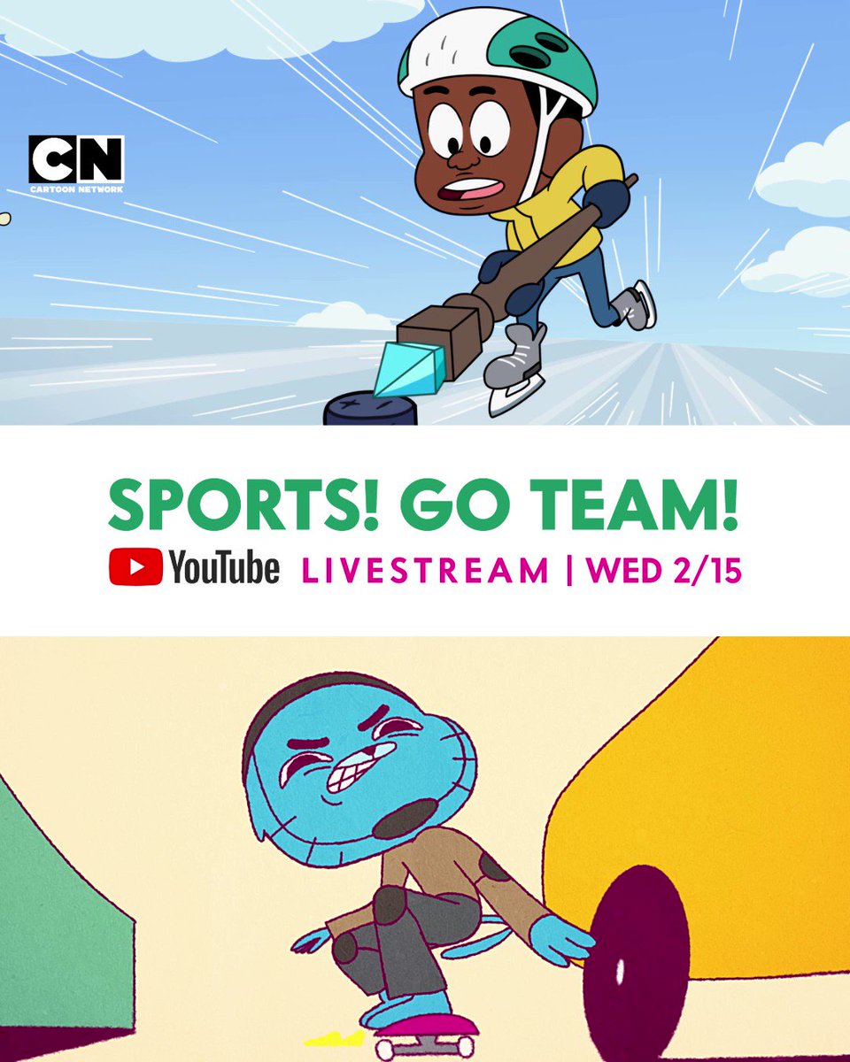 Cartoon Network (@cartoonnetwork) / Twitter Cartoon Network (@cartoonnetwork) / Twitter