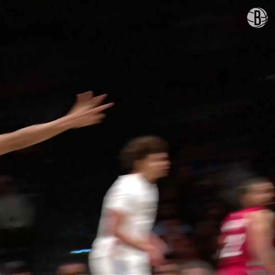 Brooklyn Nets on Twitter WIN"