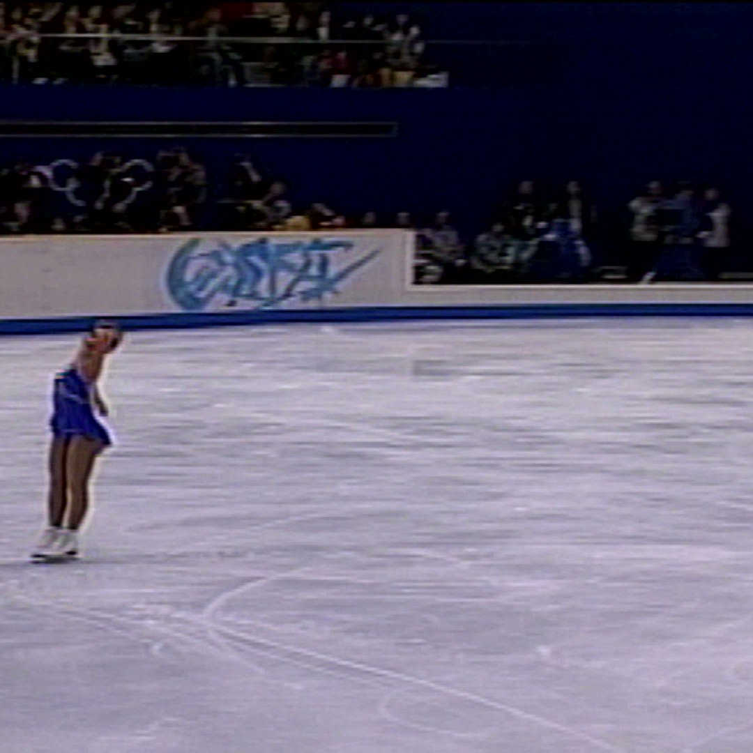 Team USA on Twitter "A gold medal for taralipinski 👑 On this day in