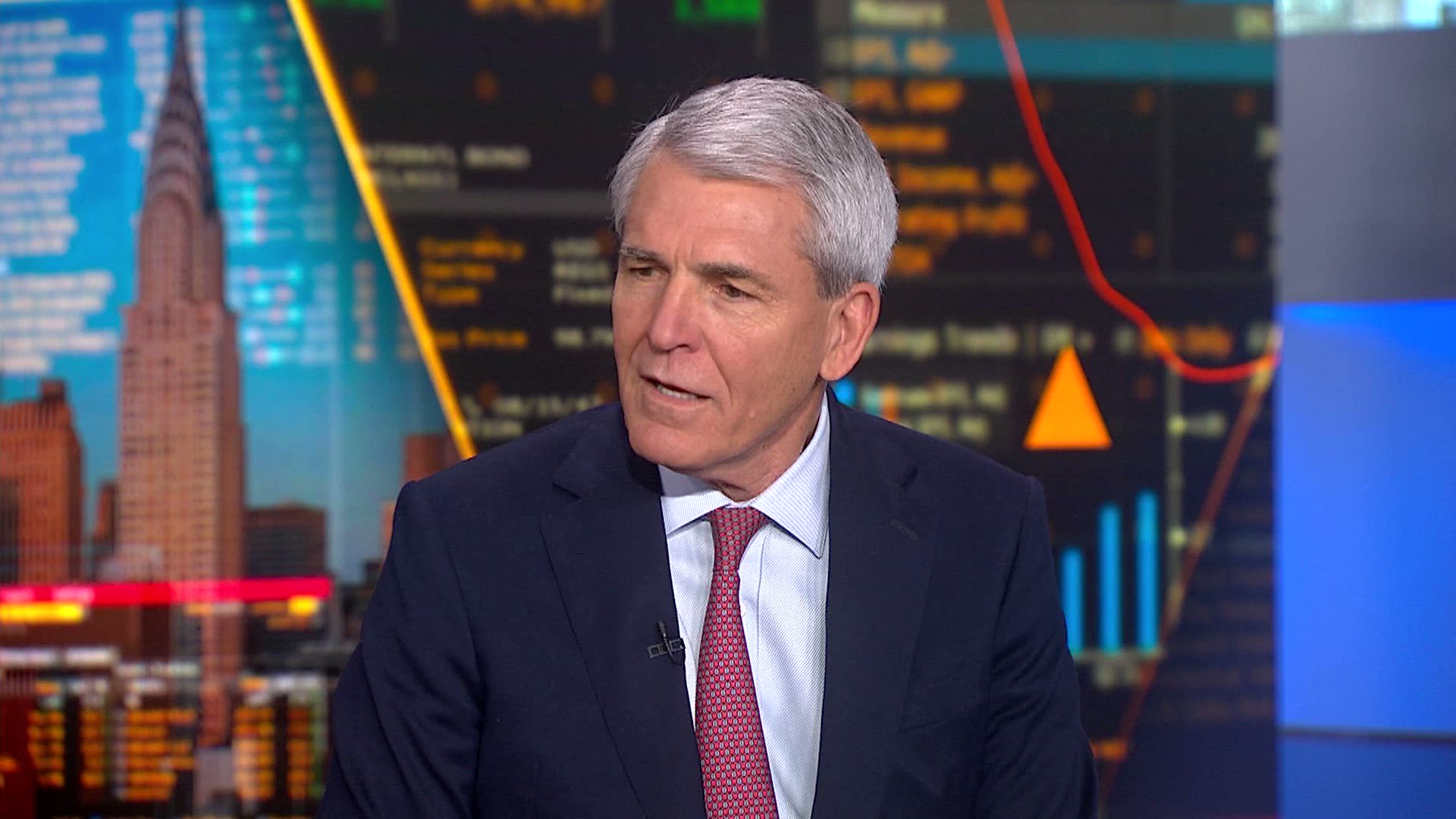 Bloomberg TV on Twitter "Raymond James Financial CEO Paul Reilly