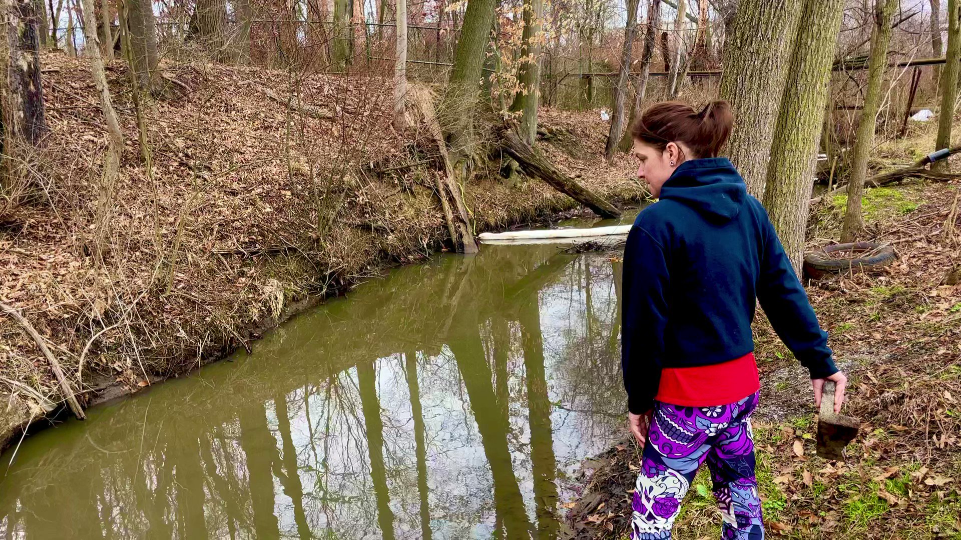 Re: [問卦] 美國俄亥俄州是一個怎麼樣的地方