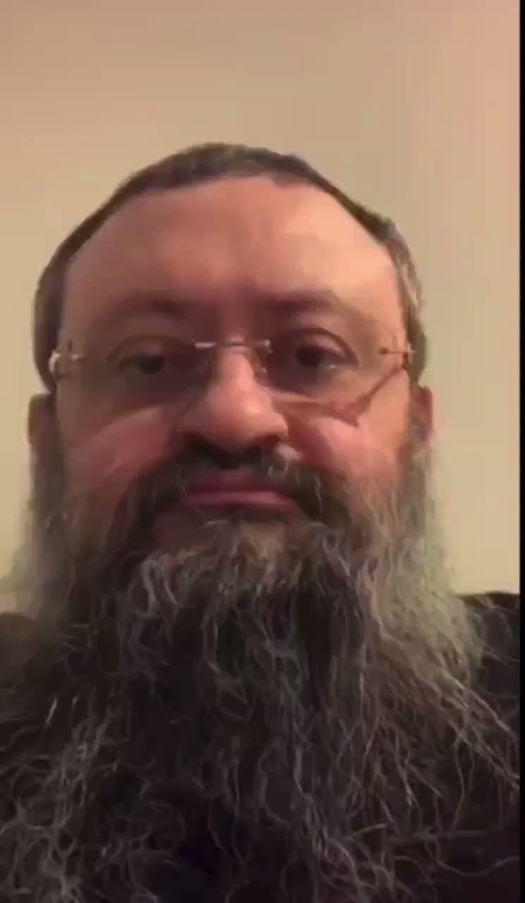 Notanymore on twitter rt dschlopesisback dr vladimir zelenko s