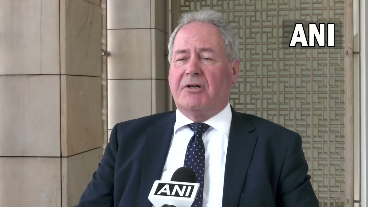 #WATCH | “Propaganda video, shoddy journalism, should never have been broadcast … #WATCH | “Propaganda video, shoddy journalism, should never have been broadcast …
