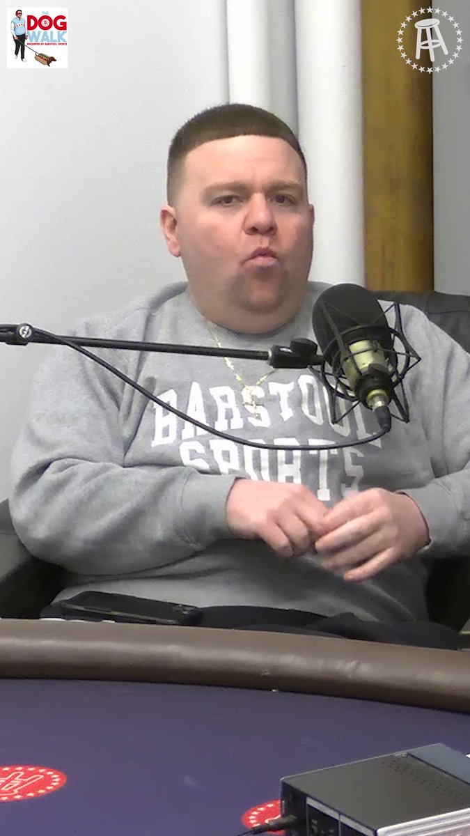 Barstool Sports on Twitter "How much money would you need to spend a