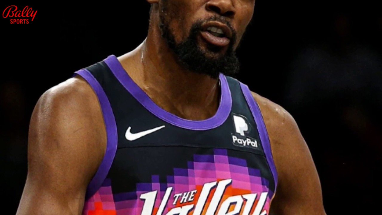 [情報] 老巴談KD：你就像個小孩，但是個出色的