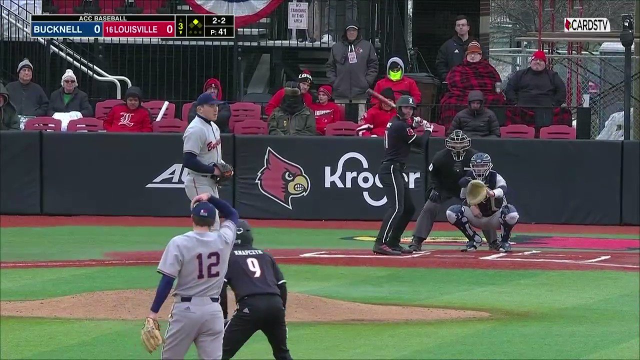 Louisville Baseball on Twitter "B3 SEE. YOU. LATER. 💻 https//t.co