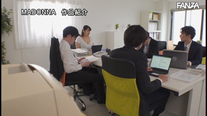 これは部下に厳しいムチムチ女上司にセクハラしたら怒られるどころかセックスまで出来た話です

こんなんめちゃシコですやん✨✨ 
https://t.co/UckyeBSMNP