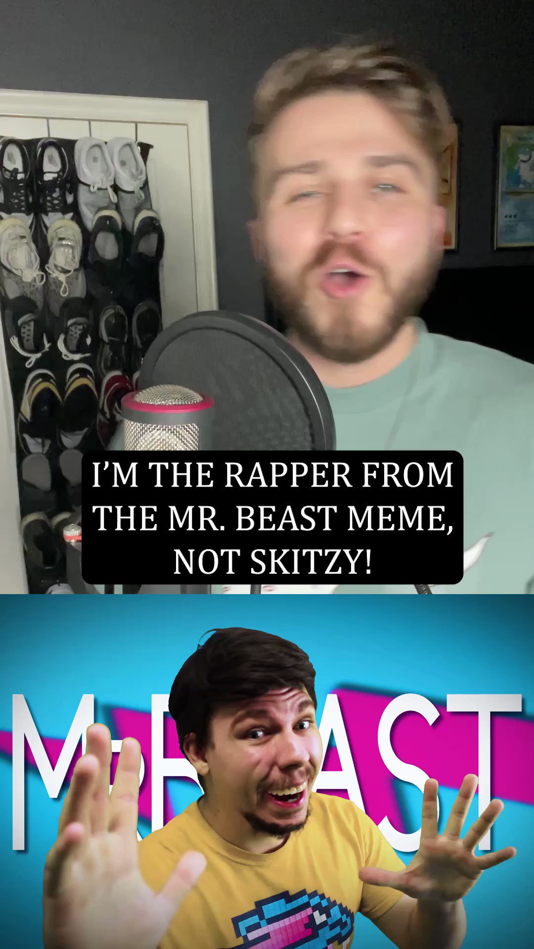 MrBeast meme