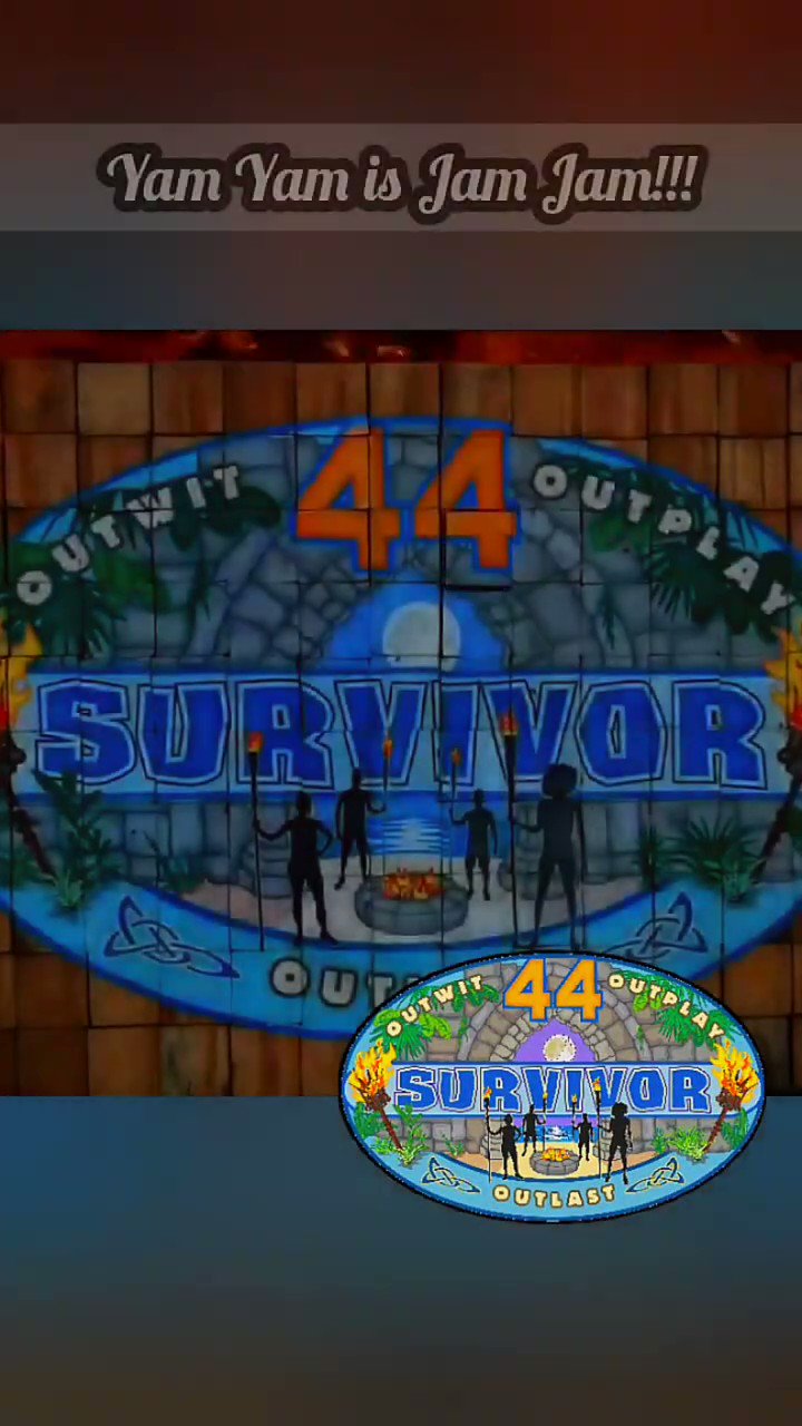 Yam Yam 🔥 on Twitter "«You may call him “Jam Jam”» Loving this