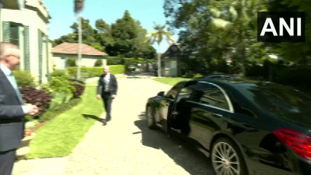 #WATCH | External Affairs Minister Dr S Jaishankar met Australian PM Anthony Alb… #WATCH | External Affairs Minister Dr S Jaishankar met Australian PM Anthony Alb…