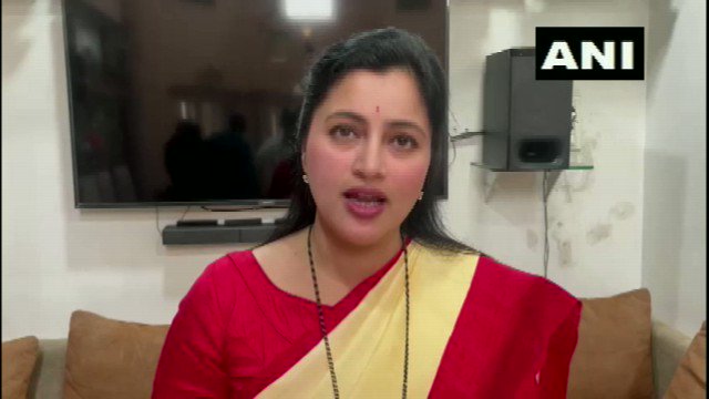 #WATCH | “…They say ‘Jo Ram ka nahi jo Hanuman ka nahi, wo kisi kaam ka nahi a… #WATCH | “…They say ‘Jo Ram ka nahi jo Hanuman ka nahi, wo kisi kaam ka nahi a…