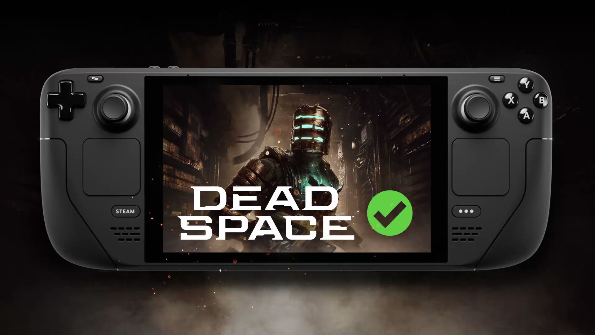 Dead Space on Steam