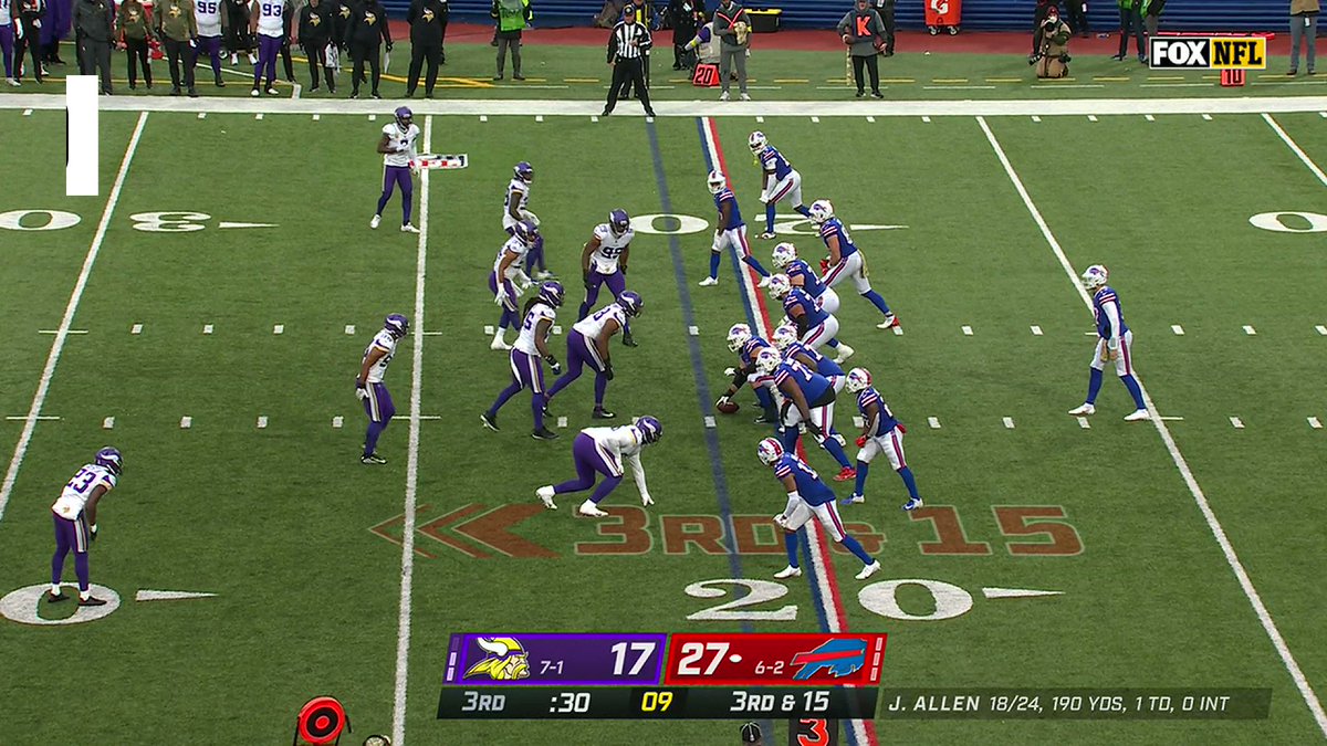 NFL on Twitter "The BuffaloBills had an incredible season. We’re