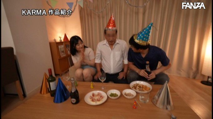 夫の上司の昇進祝賀会で犯●れまくり

人妻はやっぱエロいよね…
こっそり繋がってたっぷり楽しむべし😍
https://t.co/4b1BNKLe0w 
https://t.co/4P4AmdnPCx