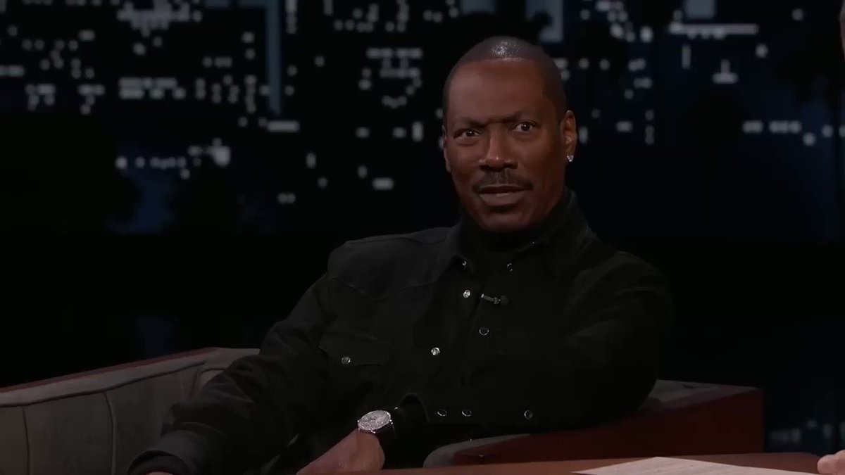 Discover Durham on Twitter "Eddie Murphy owns the original “The Sugar