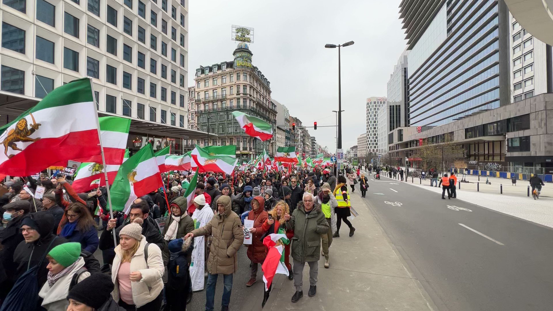 Omid Memarian (@Omid_M) / Twitter