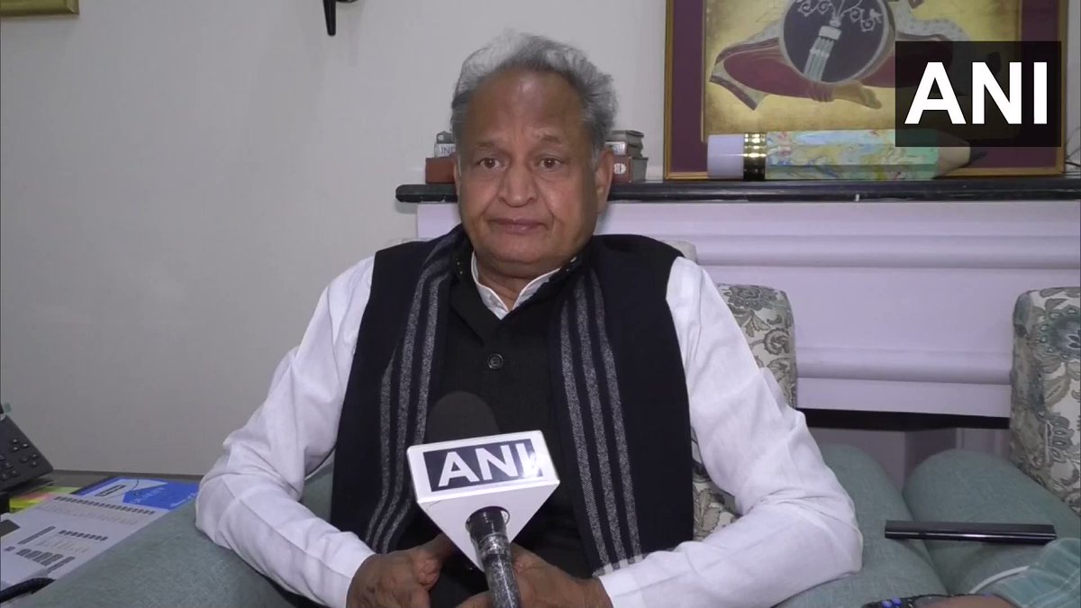 #WATCH | I saw remarks of Union FM Nirmala Sitharaman’s, she should have said cl… #WATCH | I saw remarks of Union FM Nirmala Sitharaman’s, she should have said cl…