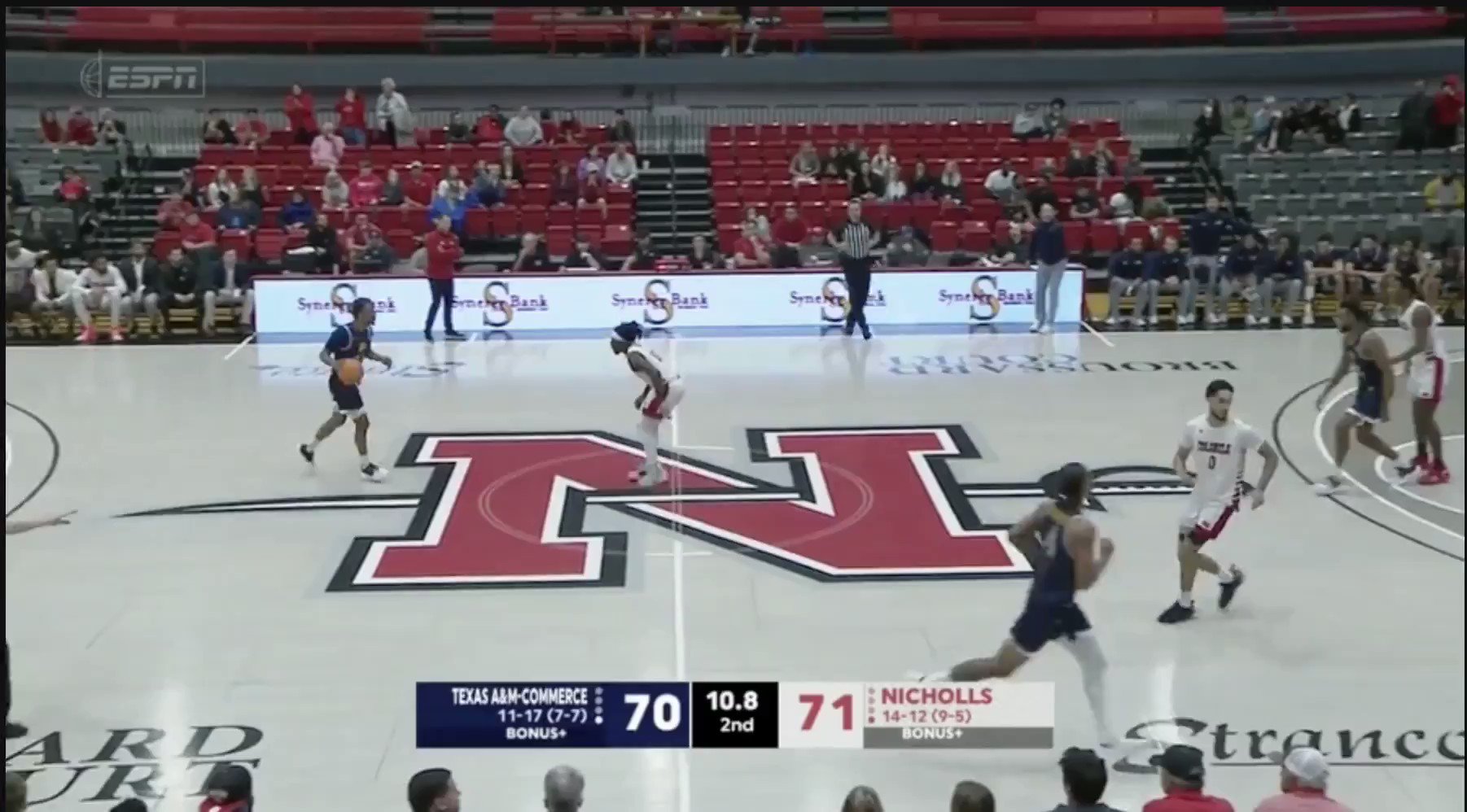 NCAA Buzzer Beaters & Game Winners (NCAABuzzerBters) / Twitter