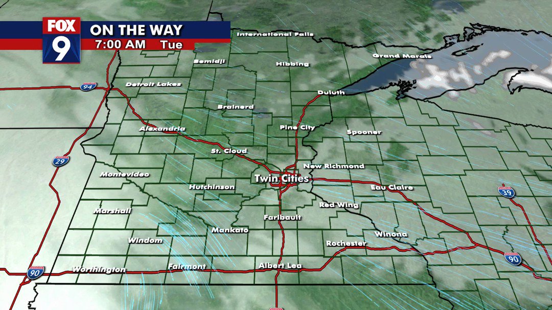 McLeod County Sheriff's Office on Twitter "Stay safe during the