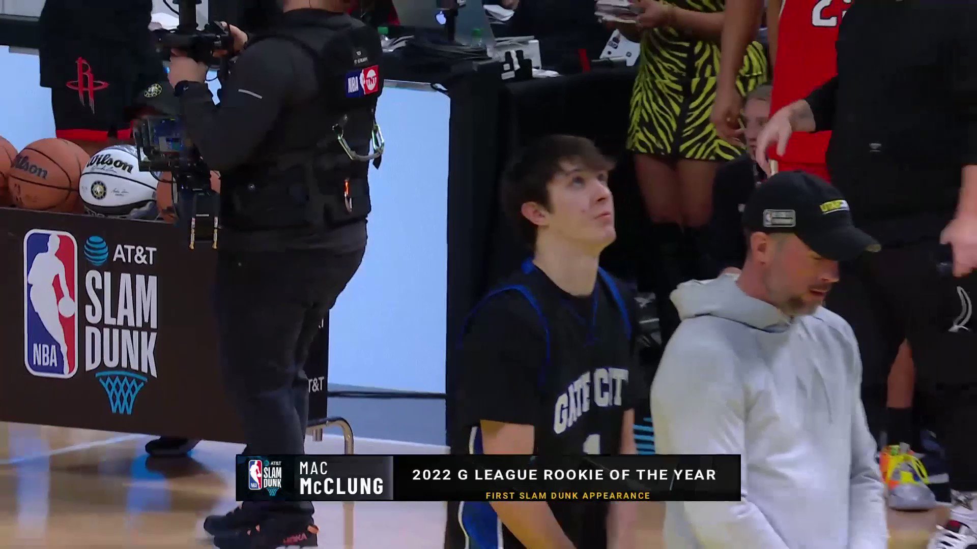 Nba all star weekend 2023 twitter