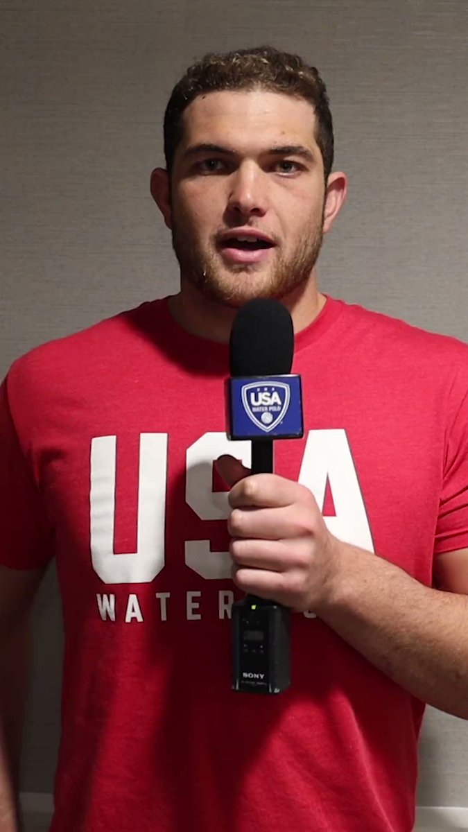 USA Water Polo On Twitter TrueOrFalse 1 Marko Vavic Is usa-water-polo-on-twitter-trueorfalse-1-marko-vavic-is