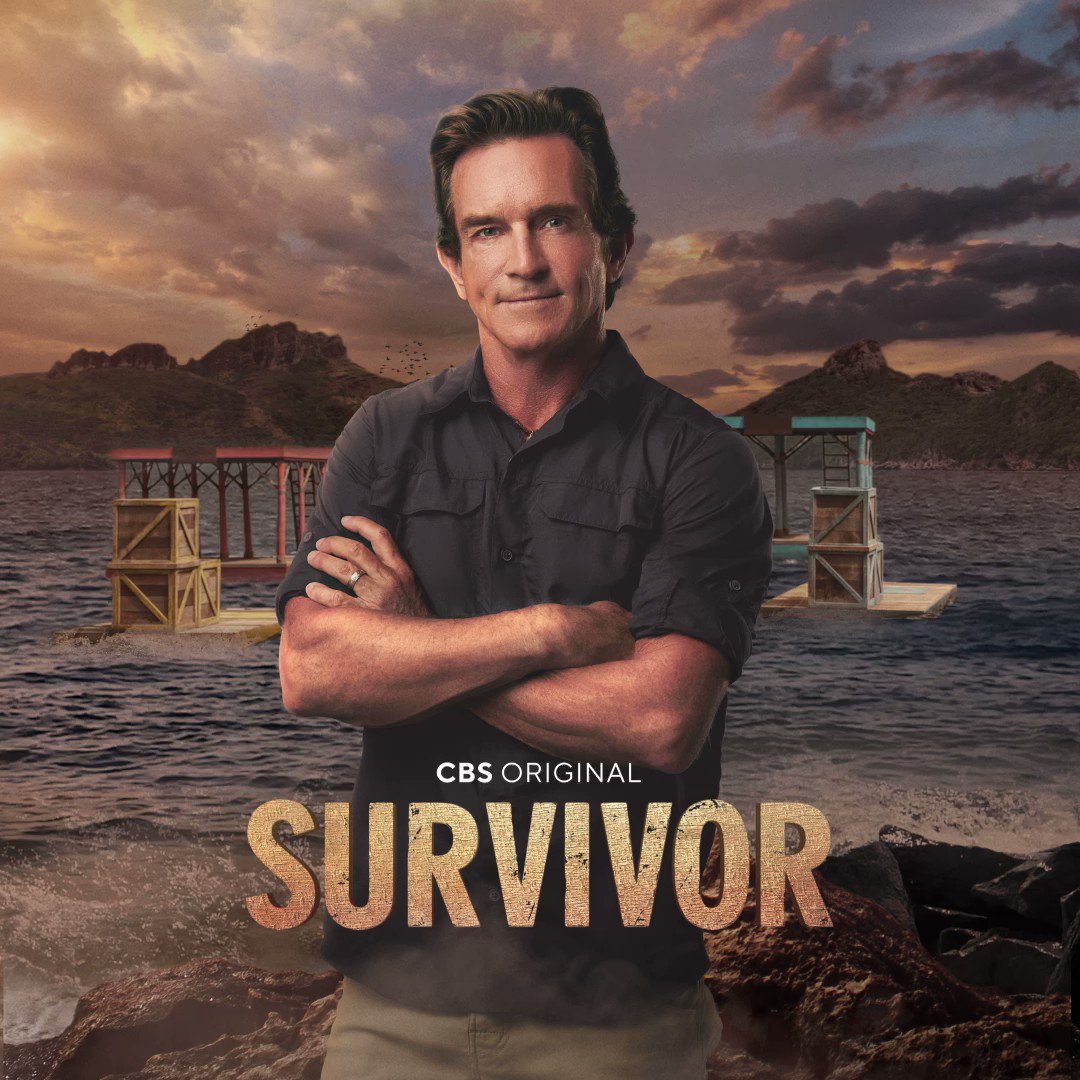 SurvivorOnCBS