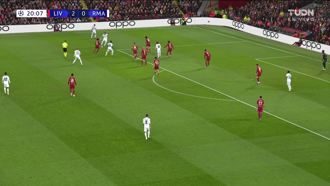 Jack Patterson (jackcpatterson) / Twitter