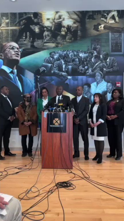Detroit Griot on Twitter: "RT @AttorneyCrump: JUSTICE is owed to the