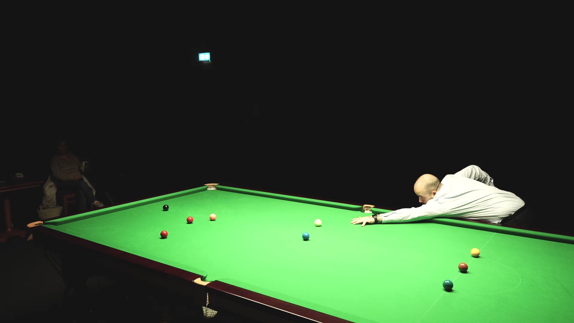 World Snooker Tour on X