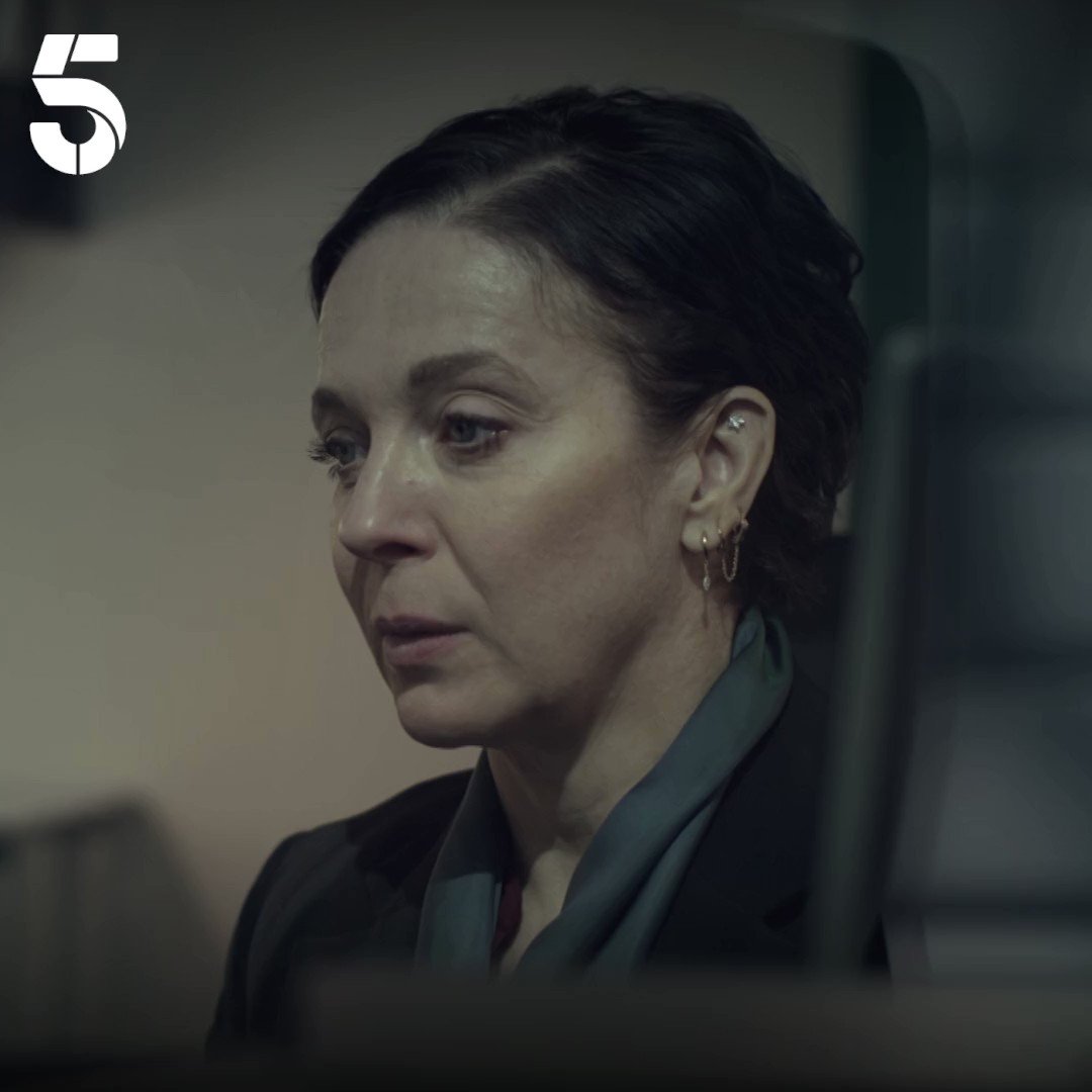 Channel 5 on Twitter "🤯 DesperateMeasures continues, watch all week