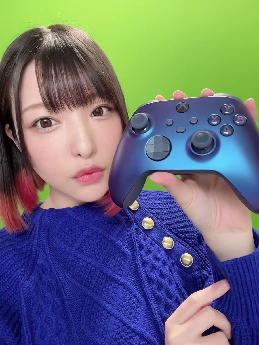 荒木 美鈴🔔ゲーミングMC on X: 