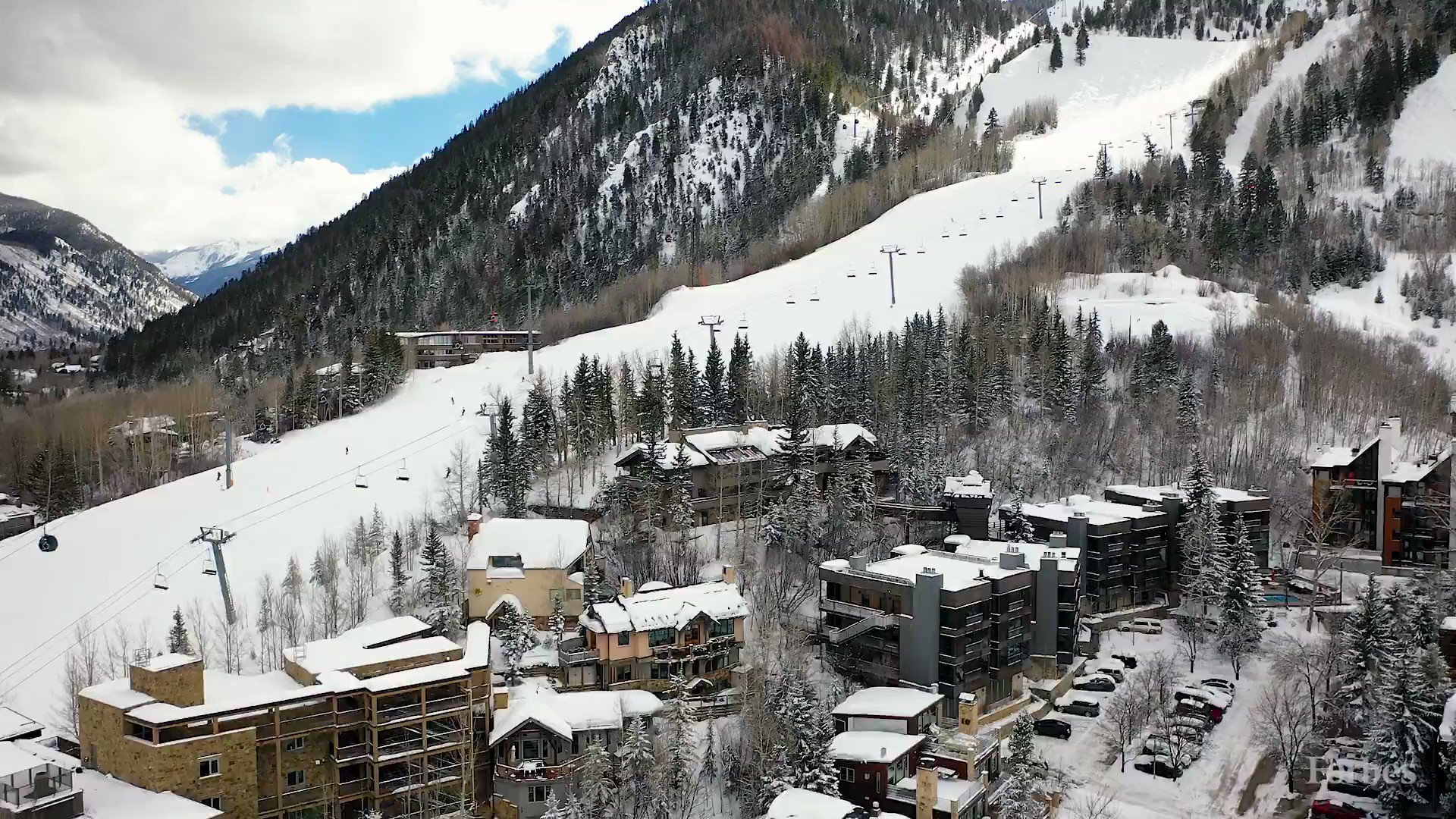 Forbes on Twitter "This Aspen, Colorado, home is on the market for 100 million. If sold at