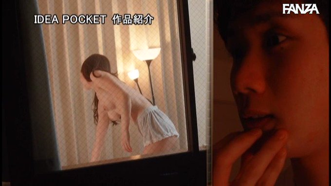向かいの部屋のめちゃシコ巨乳グラビアアイドル ぷりんぷりんのオッパイとモロ見え水着で見せつけ誘惑！スケベ過ぎる腰使いに何度も中出ししちゃったボク 桜空もも https://t.co/ACYdcuFTgZ