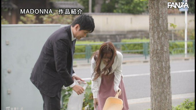 町内キャンプNTR テントの中で何度も中出しされた妻の寝取られ映像 栗山莉緒 https://t.co/8CNCBSyNHW
