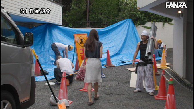 酒、ギャンブル漬けの日雇い労働者のオレがモデル並みの美人妻と毎日ハメちぎりで人生大逆転

こんなんめちゃシコですやん✨✨ 
https://t.co/4joOjIgt79