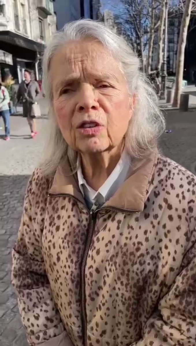 Ludovic 🧹♻️ on Twitter "Message vidéo de la plus haute importance pour Mr Ludo .🤨 Merci Mm