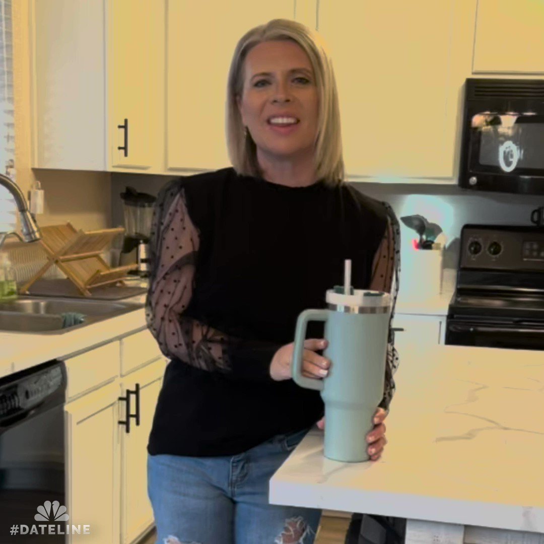 Dateline NBC on Twitter "Hello, from Unofficial Dateline Friday