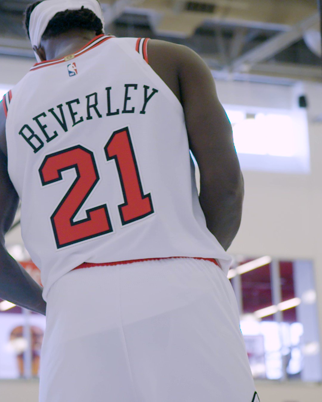 Chicago Bulls on X: Chicago threads for the Chicago kid
