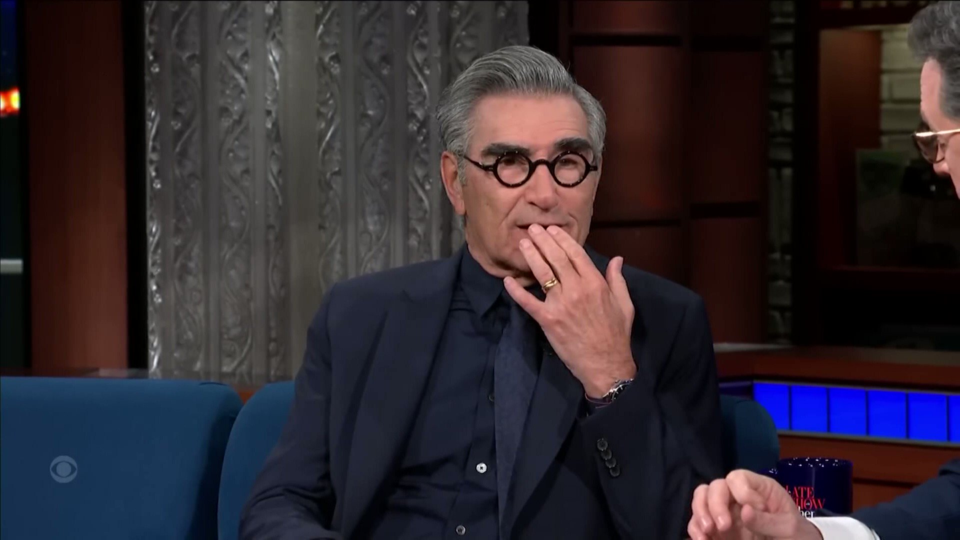 CNN on Twitter ""Schitt's Creek" star Eugene Levy's latest show is