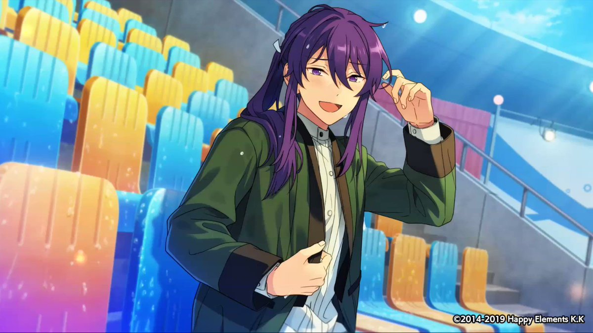 @ensemble_stars's video Tweet @ensemble_stars's video Tweet