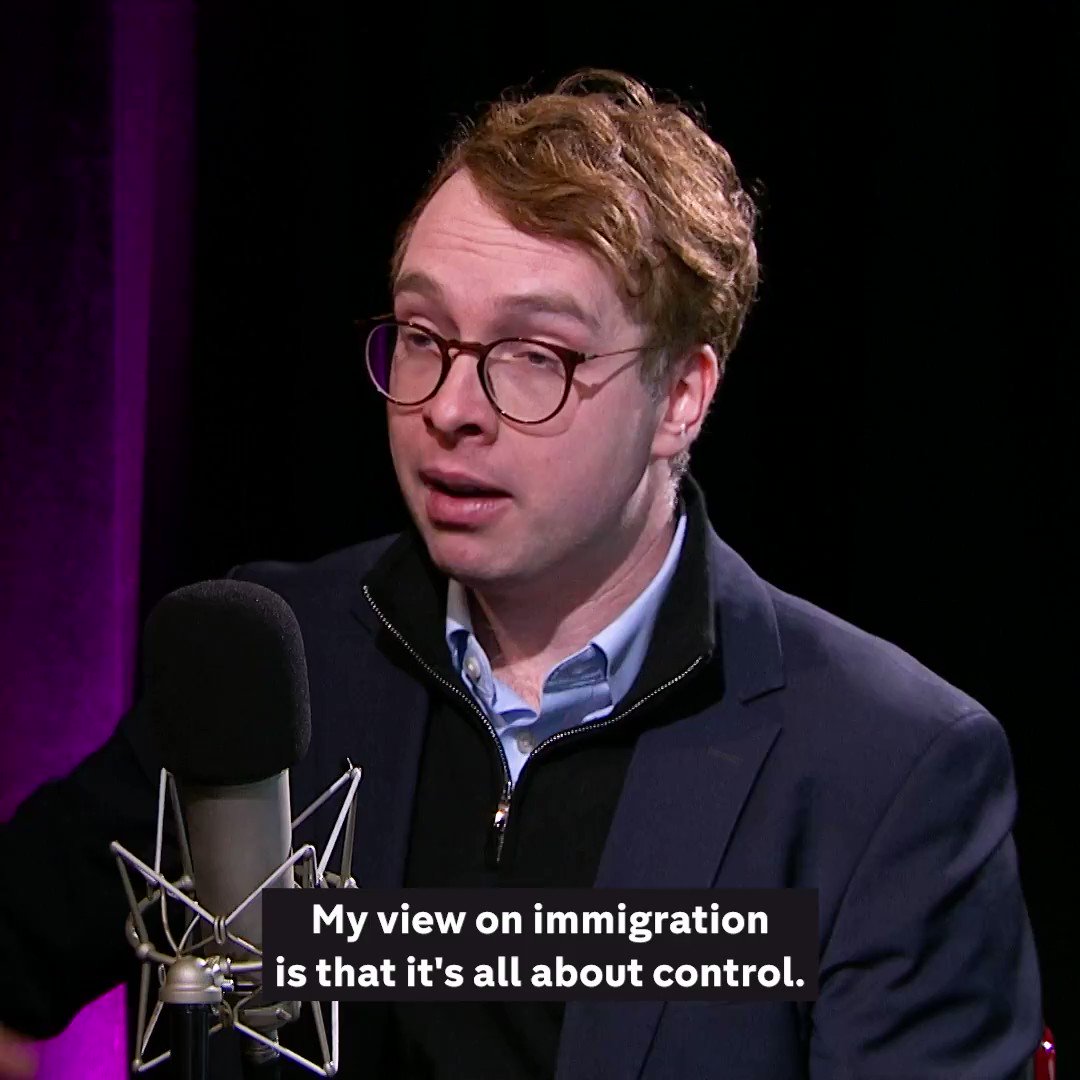 Channel 4 News On Twitter There Is A Very Strong Case For ID Cards 