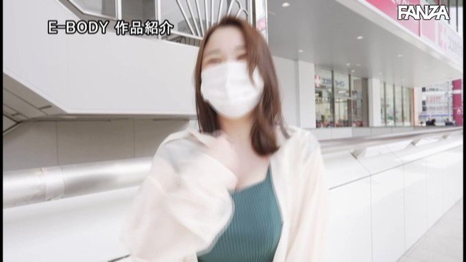 一年間に及ぶセックスレス禁欲の果てに白目イキ全身性感帯かつ早漏の肉厚Hcup人妻E-BODYデビュー 聖璃とあ https://t.co/rNNE6U5Ylk