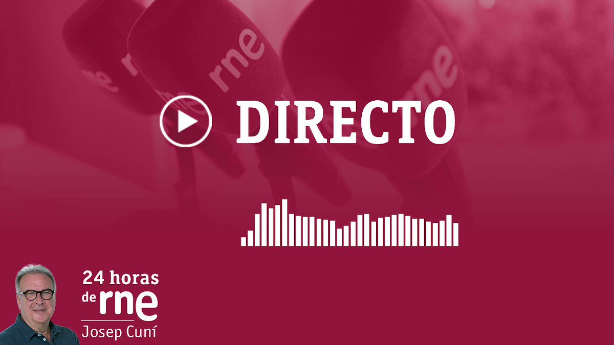 RNE Radio Nacional en Directo | Escuchar Online - myTuner Radio