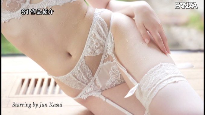 ねぇ、おじさんの夢って、これでしょう？ヨダレまみれ汗まみれでキスして中年を痴女る清純美少女 香水じゅん https://t.co/CBC05BRgKM