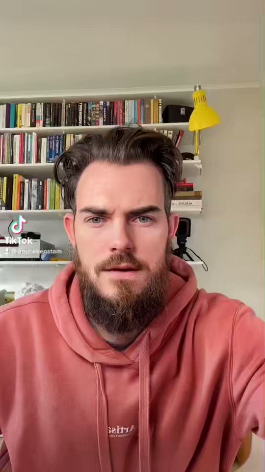 Linus ( ᴗ ) on Twitter "This new AI powered beauty filter from TikTok