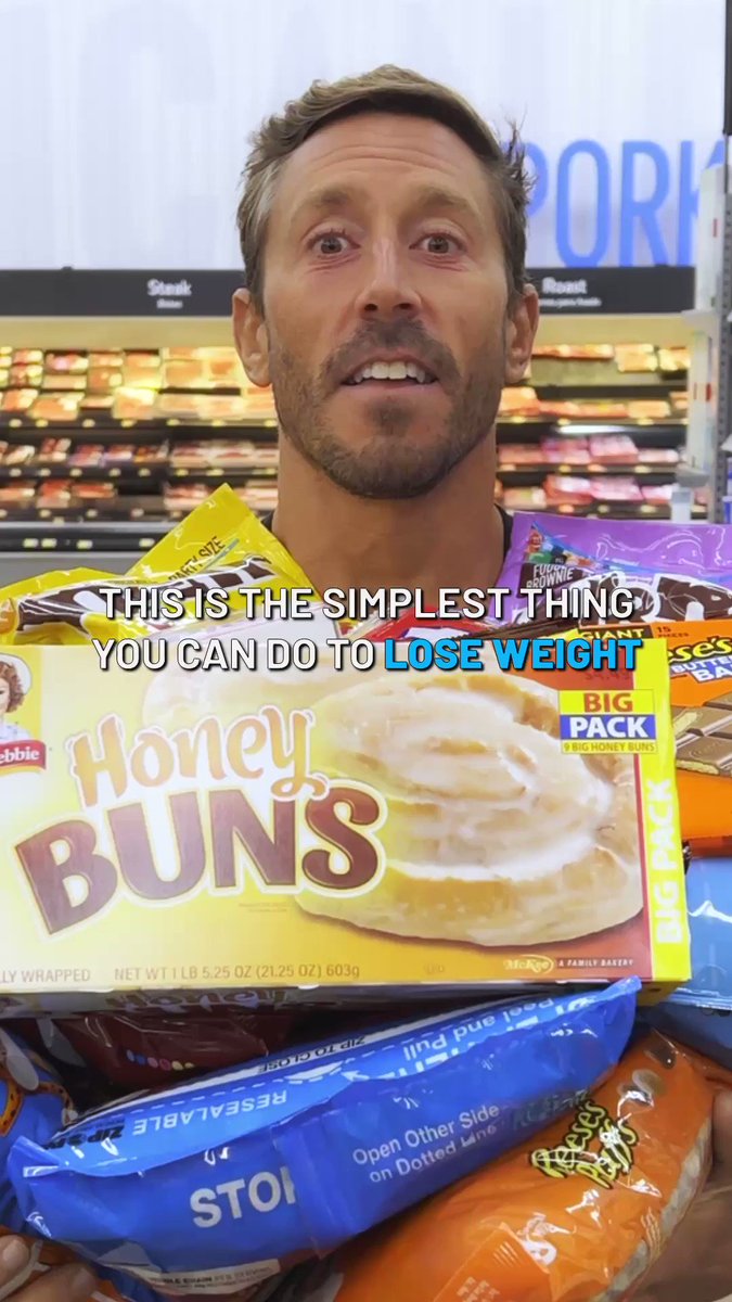 Paul Saladino, MD on Twitter "Eat foods with 1 ingredient 👊 What are