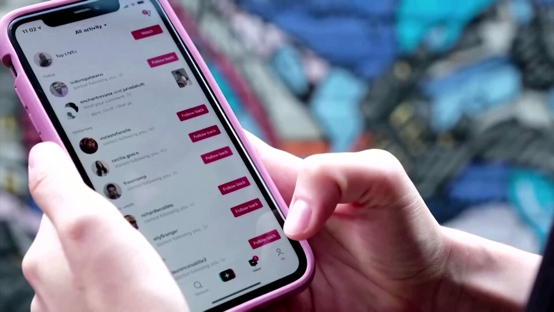 Exclusive: White House sets deadline for purging TikTok from federal  devices