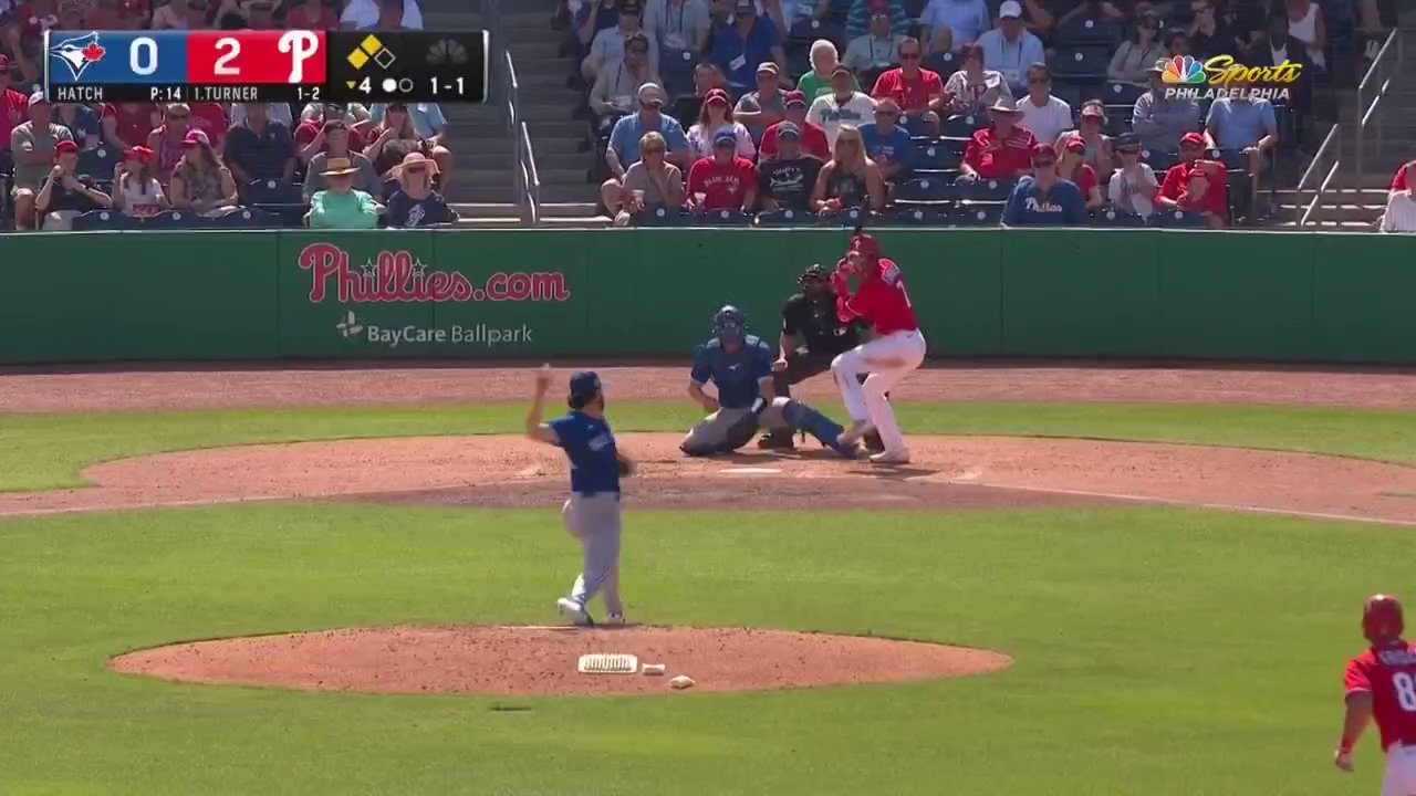 Philadelphia Phillies On Twitter Trea When Hitting Can t Stop Won philadelphia-phillies-on-twitter-trea-when-hitting-can-t-stop-won