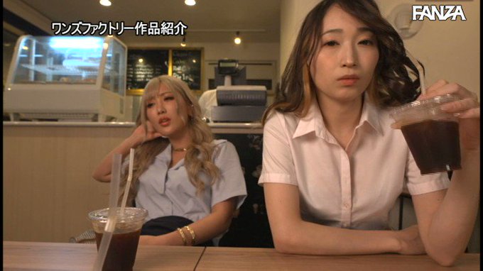 相部屋でメスイキ筆おろしハーレム！2人同時に乳首・亀頭・前立腺責め快楽拷問 蓮実クレア AIKA https://t.co/doDwKPRotr