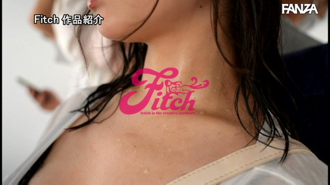 ゲリラ豪雨のたびに濡れ透けたカラダを犯●れてしまう爆乳女子大生 桃園怜奈 https://t.co/6pIN4WCdAj